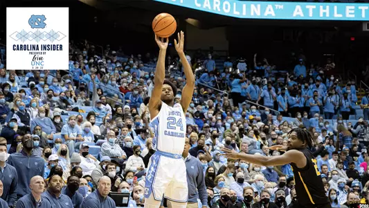 Carolina Insider Kerwin Walton