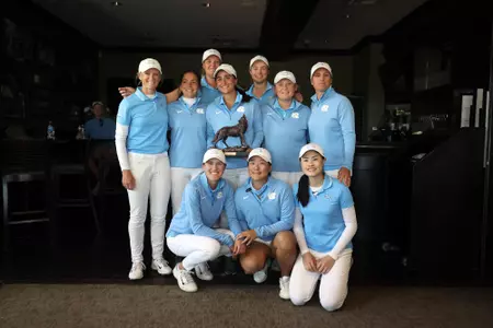 NC State Match Play 2nd Place