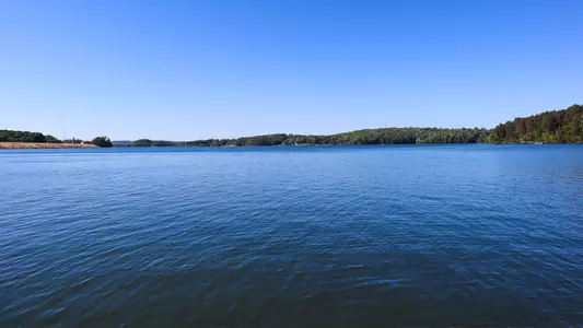 Lake Hartwell