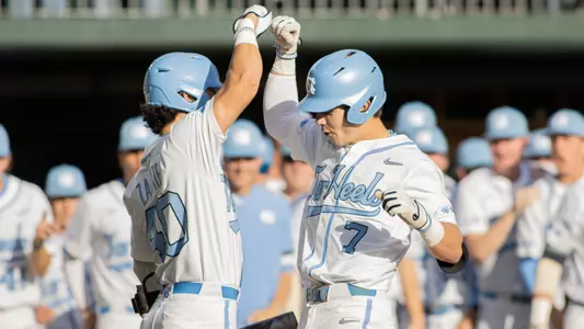 Vance Honeycutt & Angel Zarate