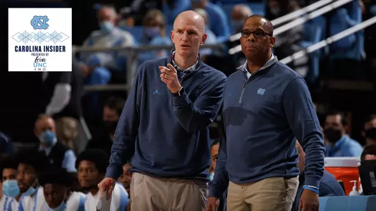 Carolina Insider Brad Frederick