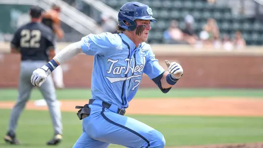 Vance Honeycutt
University of North Carolina Baseball v Wake Forest
Boshamer Stadium
Chapel Hill, NC
Sunday, May 15, 2022