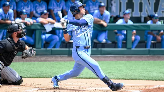 Angel Zarate 
University of North Carolina Baseball v Wake Forest
Boshamer Stadium
Chapel Hill, NC
Sunday, May 15, 2022
