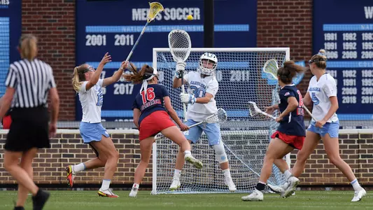 Taylor Moreno
University of North Carolina Women’s Lacrosse v Stony Brook
NCAA Tournament
Dorrance Field
Chapel Hill, NC
Thursday, May 19, 2022