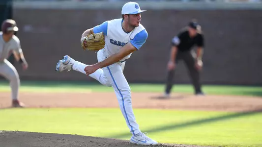 Brandon Schaeffer
University of North Carolina Baseball v Florida State
Boshamer Stadium
Chapel Hill, NC
Friday, May 20, 2022