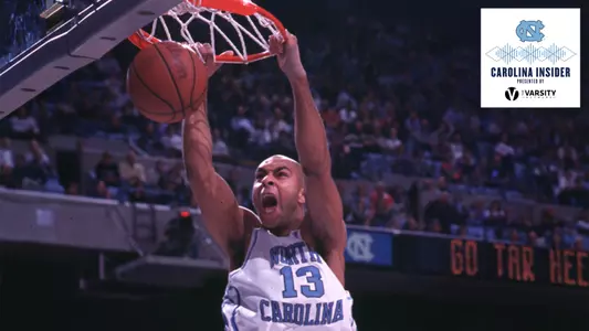 Carolina Insider Ademola Okulaja