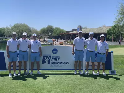 Players at Grayhawk 2022