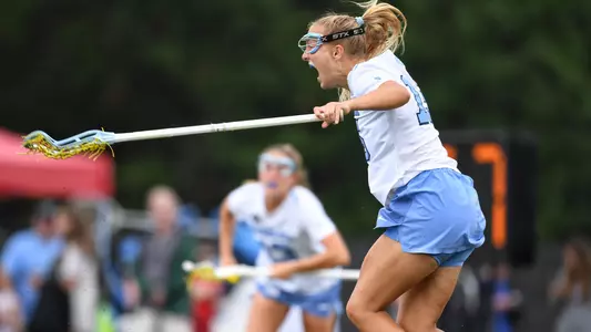 wlax celebration