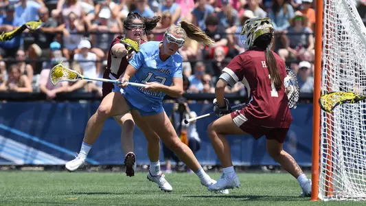 Ally Mastroianni University of North Carolina Women's Lacrosse v Boston CollegeNational FinalJohns Hopkins UniversityHomewood FieldBaltimore, MDSunday, May 29, 2022