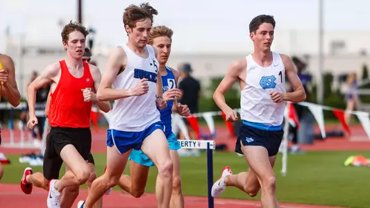 Jason Thomson at Liberty