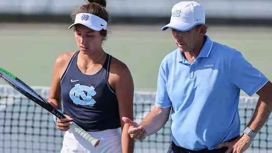 Reilly Tran and Brian Kalbas