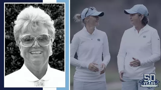 50 Years Dot Gunnells