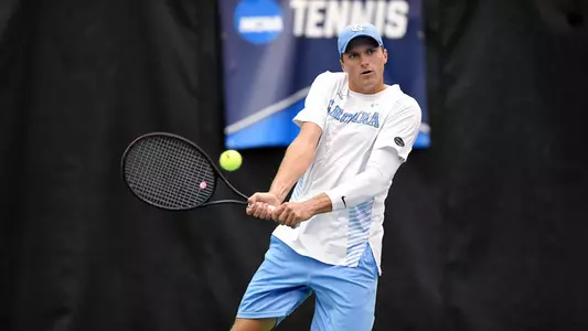 Brian CernochUniversity of North Carolina Men's Tennis v NavyNCAA TournamentCone-Kenfield Tennis CenterChapel Hill, NCFriday, May 6, 2022