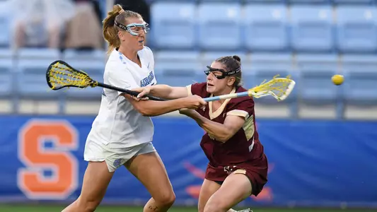Ally Mastroianni University of North Carolina Women's Lacrosse v Boston College ACC Tournament Final Dorrance Field Chapel Hill, NC Saturday, May 7, 2022