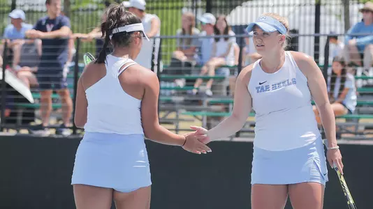 Alle Sanford and Carson Tanguilig