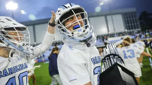 University of North Carolina during the 2022 ACC Women’s Lacrosse Tournament in Chapel Hill, N.C. Saturday May 7th, 2022 (Photo by Jaylynn Nash/ACC)