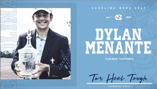 Dylan Menante Transfer Graphic