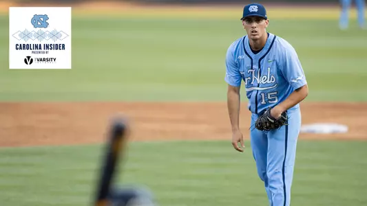 Carolina Insider Gage Gillian