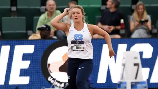 Madison Wiltrout