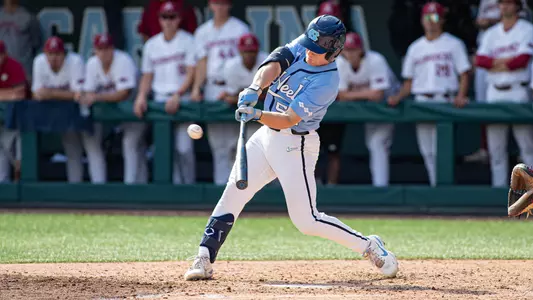 Max Riemer
University of North Carolina Baseball v Arkansas
Boshamer Stadium
Chapel Hill, NC
Sunday, June 12, 2022