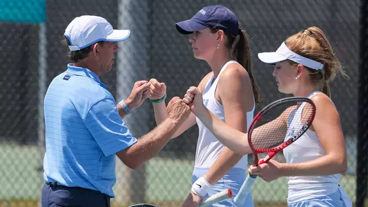 Brian Kalbas, Elizabeth Scotty, Fiona Crawley