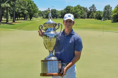 Poole NC Am Trophy