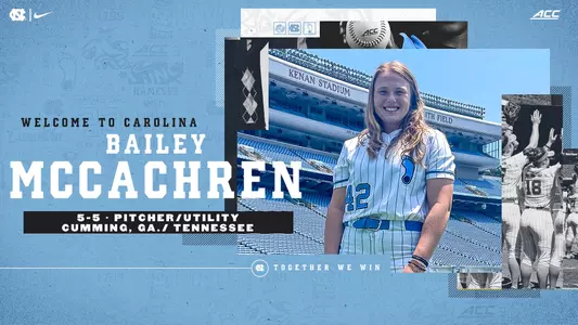 Softball Transfer