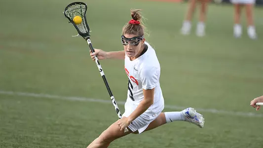 Emily Parros Team USA