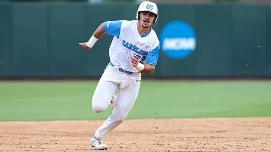 Tomas Frick University of North Carolina Baseball v Hofstra Boshamer Stadium Chapel Hill, NC Friday, June 3, 2022