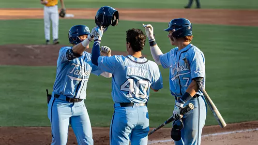 Danny Serretti, Angel Zarate &andance Honeycutt