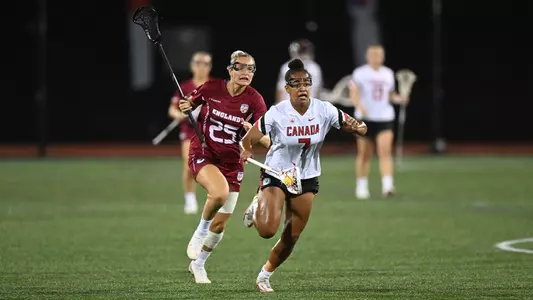 Brooklyn Walker-Welch Canada