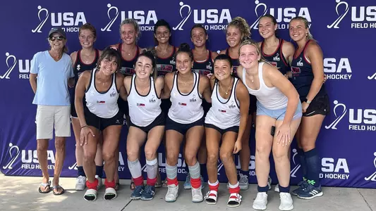 UNC at the Senior Nexus Champs