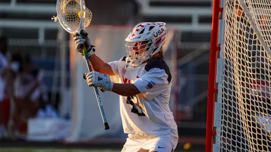 Caylee Waters Team USA