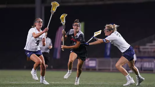 Marie McCool Team USA