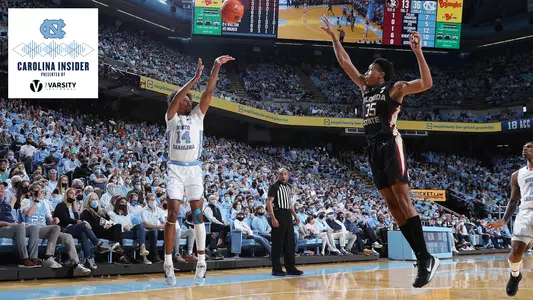 Puff Johnson Carolina Insider