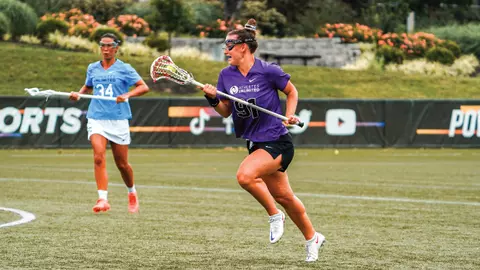 Emma Trenchard AU Pro League