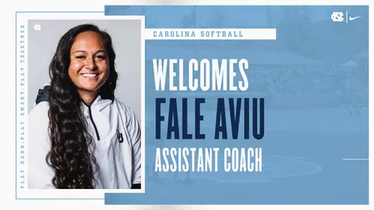 UNC Softball Assistant Coach