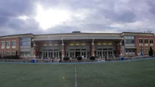Carmichael Arena