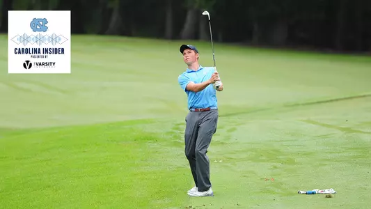 Carolina Insider Ben Griffin