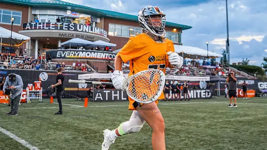 Taylor Moreno AU Pro League