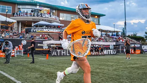 Taylor Moreno AU Pro League