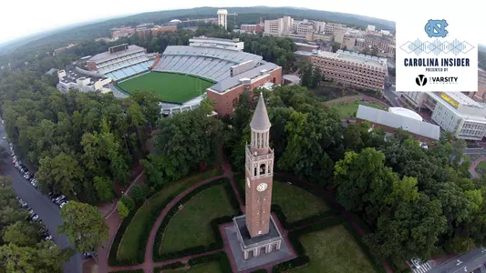 Carolina Insider Bell Tower