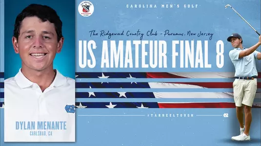 Menante Final 8 US Am