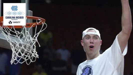 Kris Lang, 2000 NCAA Final Four