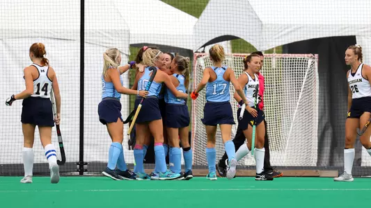 Celebration vs. Michigan