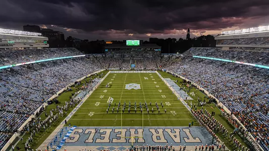 Kenan Stadium