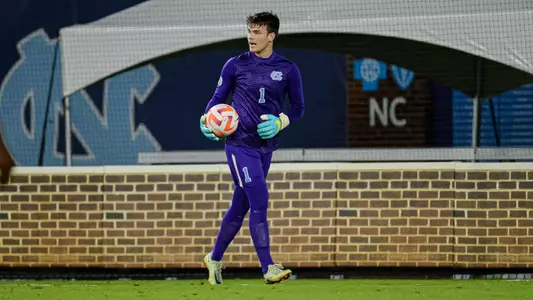 Andrew Cordes
University of North Carolina Soccer v UCF
Dorrance Field
Chapel Hill, NC
Sunday, August 28, 2022