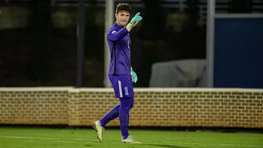 Andrew Cordes
University of North Carolina Soccer v UCF
Dorrance Field
Chapel Hill, NC
Sunday, August 28, 2022