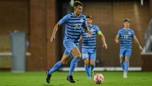 Sebastian Schacht
University of North Carolina Soccer v UCF
Dorrance Field
Chapel Hill, NC
Sunday, August 28, 2022