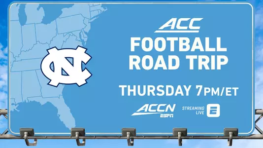 ACC Road Trip